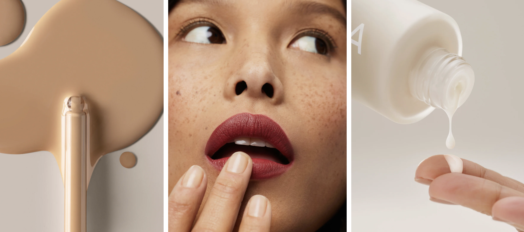  ILIA is blurring the lines between beauty and skincare.